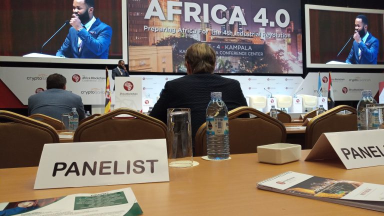 Africa 4.0