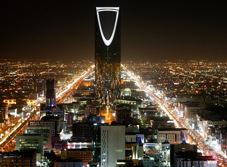 Arabie-Saoudite