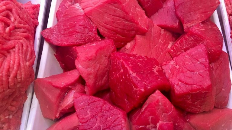 Viande