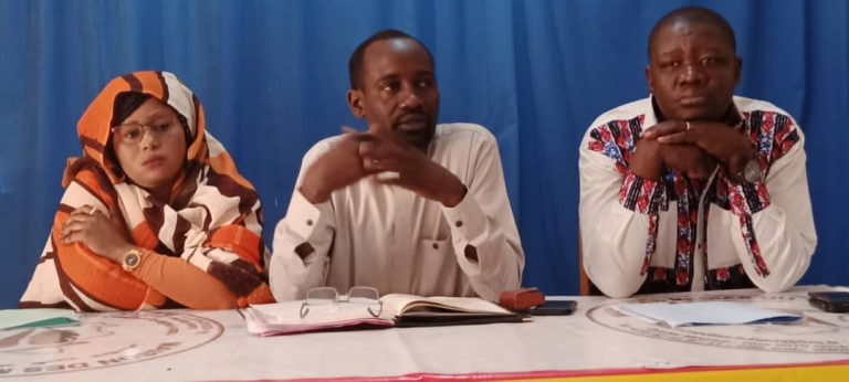 Ligue des journalistes