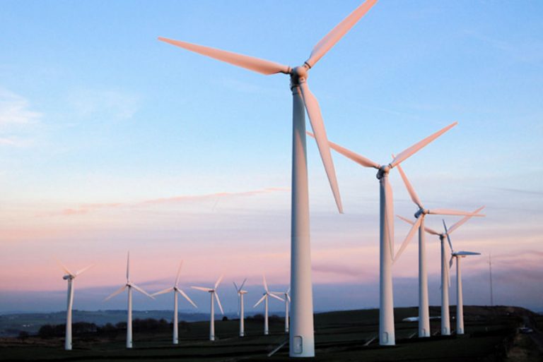 eoliennes