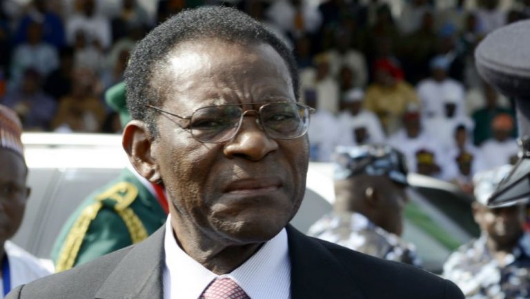 obiang