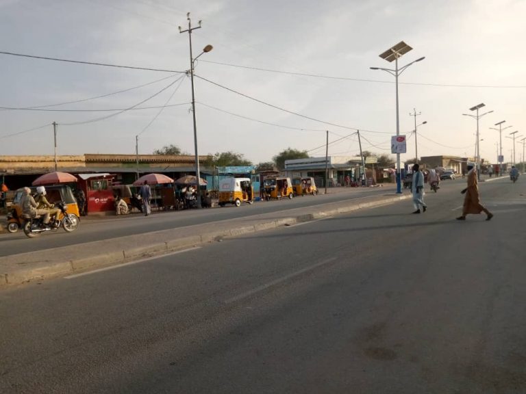 Abéché