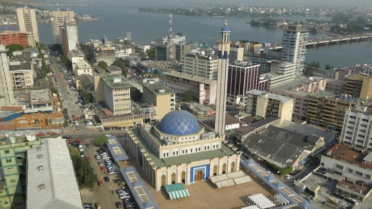 Abidjan