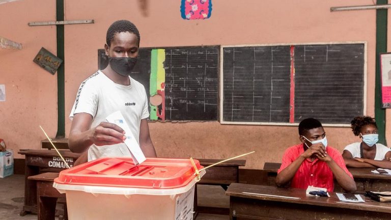 Vote