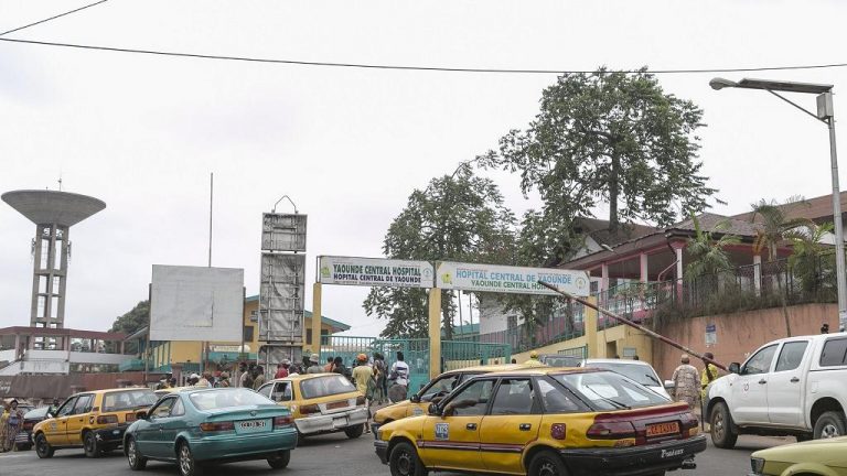 Yaoundé