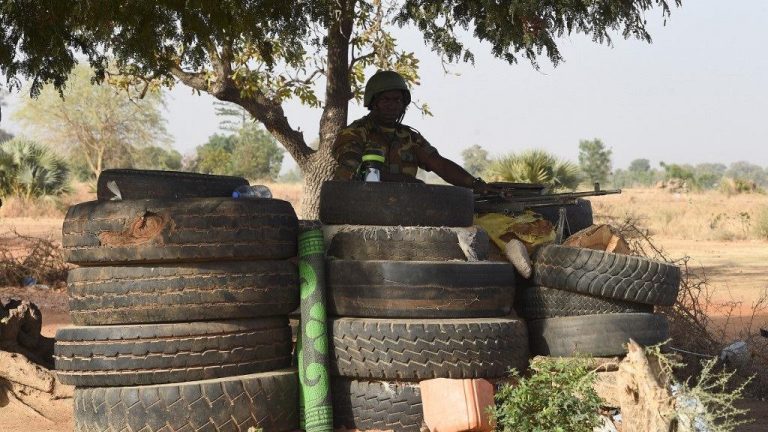 Burkina