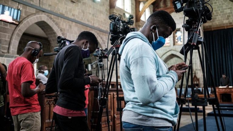 Presse Afrique