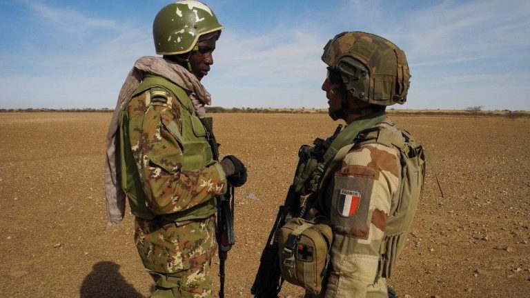 Armée Nigérienne