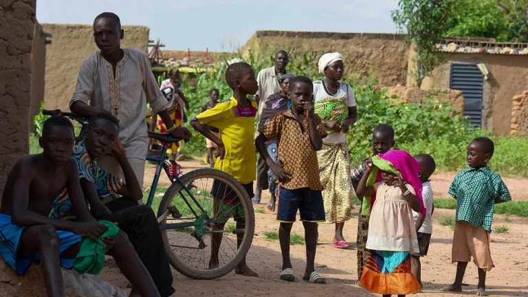 Burkina