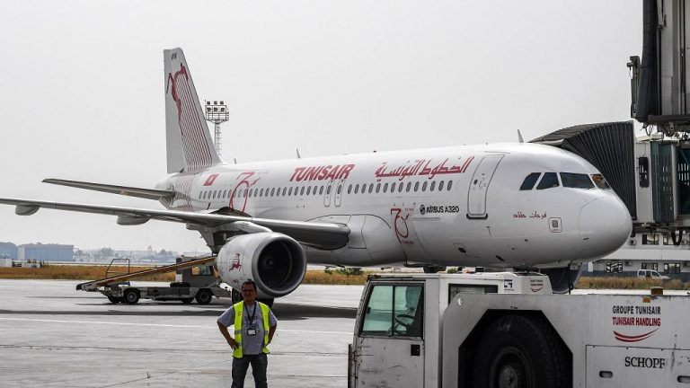 Tunisiaair