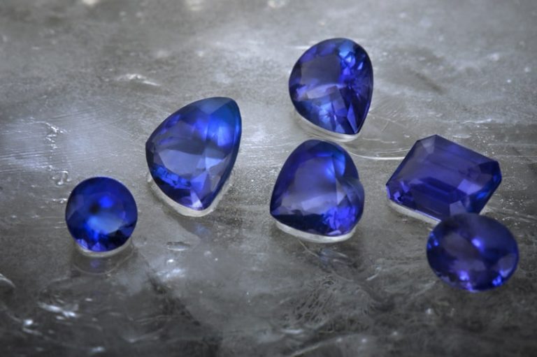 tanzanite