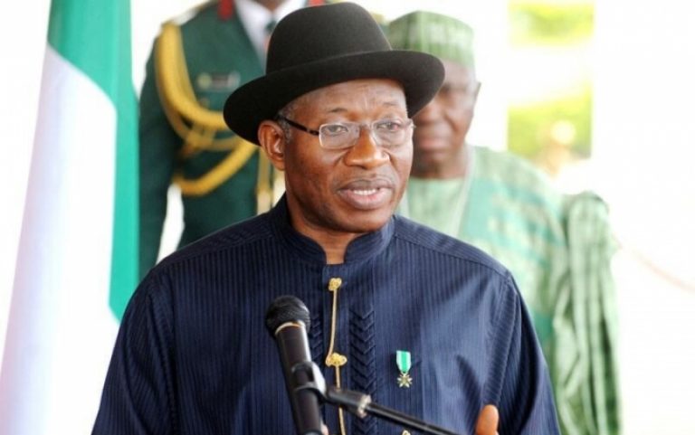 Goodluck-Jonathan