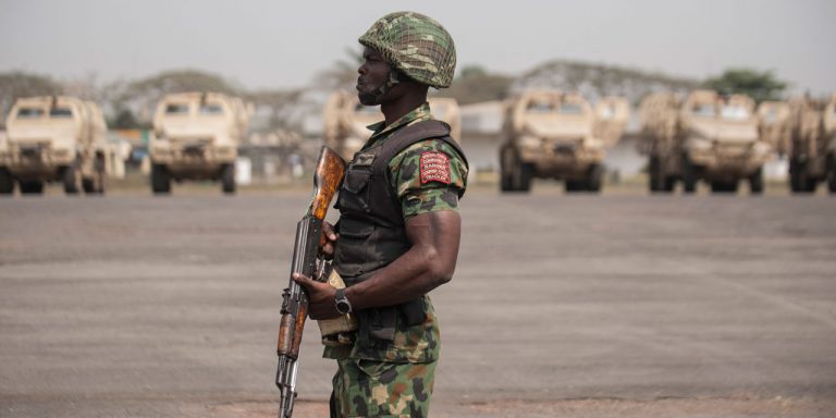 Nigeria-l-armee-libere-829-otages-de-Boko-Haram
