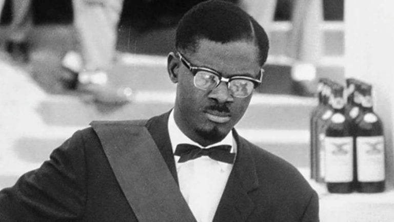 Patrice-Emery-Lumumba