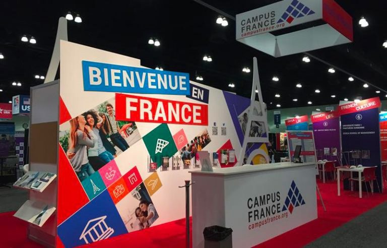 Campus France