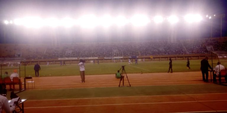 Match