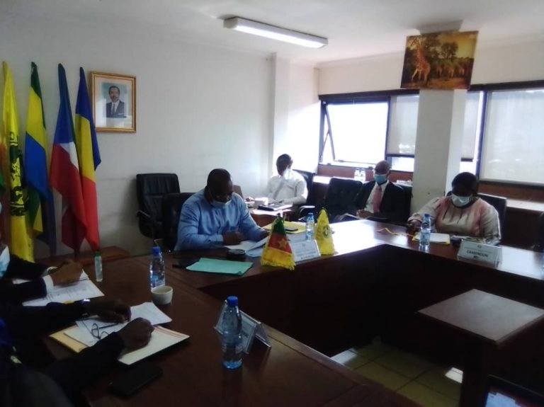 CEMAC