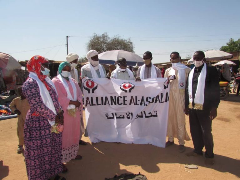 alliance Assala