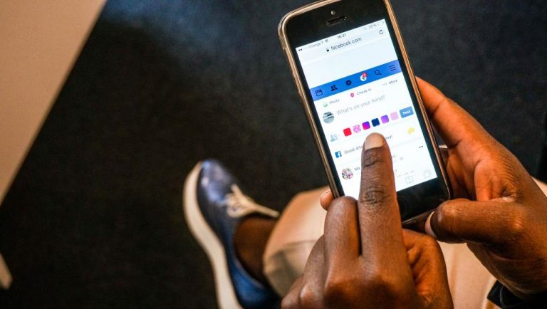 facebook-mobile
