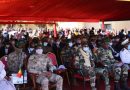 Mali : Une fête des armées aux multiples couleurs au camp Soundiata de Kati