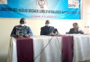 Tchad : Le CODNI renforce la capacité de la presse en ligne et blogueurs