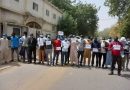 Tchad: le sit-in des étudiants d’Abéché dispersé