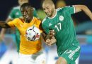 CAN: Côte d’Ivoire VS Algérie, deux grandes figures s’affrontent ce jeudi