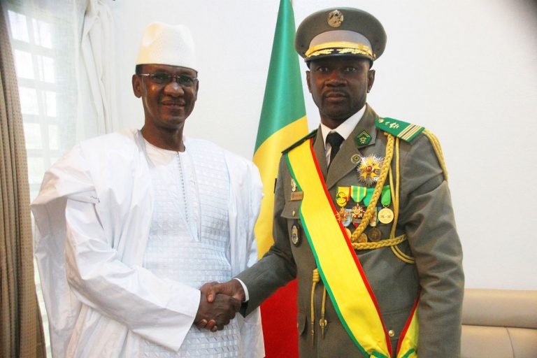 president-premier-ministre-transition-maliens-Assimi-Goita-droite-Choguel-Kokalla-Maiga-7-Bamako_0