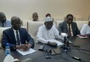Tchad : Le Patronat s’indigne contre les actes de vandalisme et appelle à la retenue