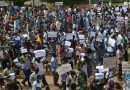 Tchad : Interdiction des marches sur l’ensemble du territoire ce vendredi 20 mai