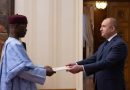 Diplomatie : Le Tchad étend son Ambassade en Bulgarie