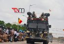 Tchad: Interdiction de toutes les marches prévues du 28,29 et 30 Mai ( Arrêté)