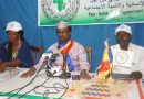 Tchad : ADEHUS appelle les manifestants au calme et au respect des Droits Humains