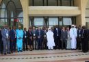 Tchad : Des experts juristes de la CEN-SAD en concertation à N’Djaména