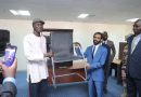 Tchad: Le ministère de la jeunesse offre des équipements aux organisations