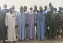 Ouaddaï : L’Association étoile des lance son deuxième projet sur la paix