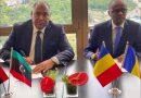 Tchad-Libye : Signature d’un accord de restructuration des dettes avec le FMI