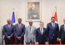 Tchad-Turquie: Signature d’un protocole d’entente de coopération