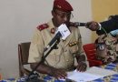 Kanem: Le Gouverneur interpelle les ONG à utiliser les compétences locales
