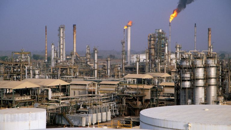 petrole-nigeria