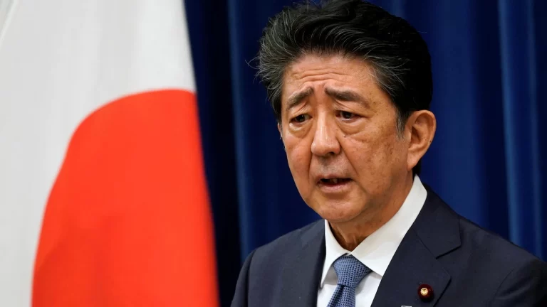 premier-ministre-japon-shinzo-abe-demission