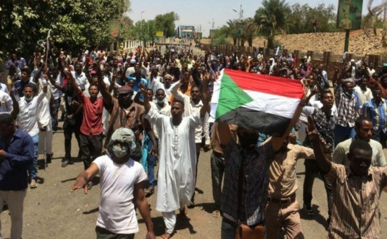 soudan_manif_1