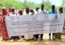Ouaddaï : L’ONG ABDI sensibilise sur le dialogue national inclusif à Abougoudam