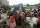 Conflit/Mayo Kebbi Est: Plus de 500 personnes déplacées