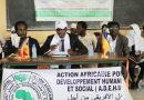 Tchad : L’ONG ADEHUS appelle la jeunesse à rester mobilisée
