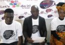 Tchad : Le mouvement citoyen Let’s Do It lance la 4ème édition de la Journée Mondiale du Nettoyage