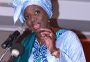 Sénégal : Mimi Touré candidate aux élections présidentielles de 2024
