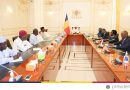 Tchad : Le  PCMT échange avec les responsables de l’UNATRANST sur les difficultés rencontrées
