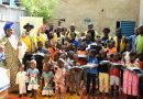 Tchad : Le Club prestige assiste les orphelins en kits scolaires